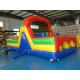 Obstacle Bounce House