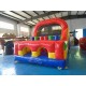 Obstacle Bounce House