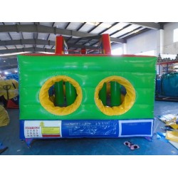 Obstacle Course Bounce House Obstacle Course Bounce House