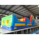 Obstacle Course Bounce House