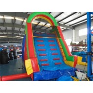 Giant Inflatable Obstacle Course Giant Inflatable Obstacle Course