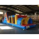 Inflatable Obstacle Course