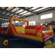 7 Element Obstacle Course Inflatable