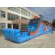 Blue Crush Obstacle Course