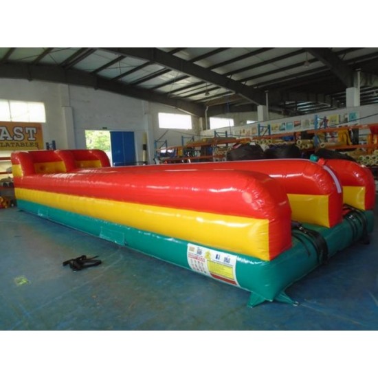 Bungee Run Inflatable