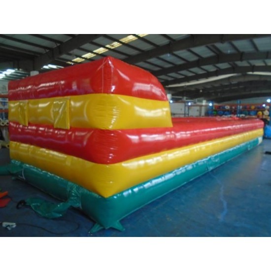 Bungee Run Inflatable