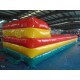 Bungee Run Inflatable