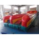 Bungee Run Inflatable