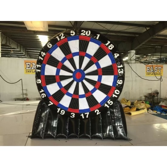 Inflatable Dart Board