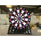 Inflatable Dart Board