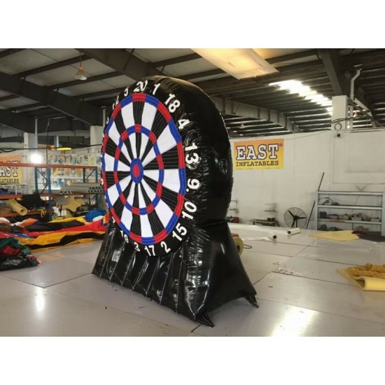 Inflatable Dart Board