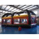 Inflatable Sports Arena