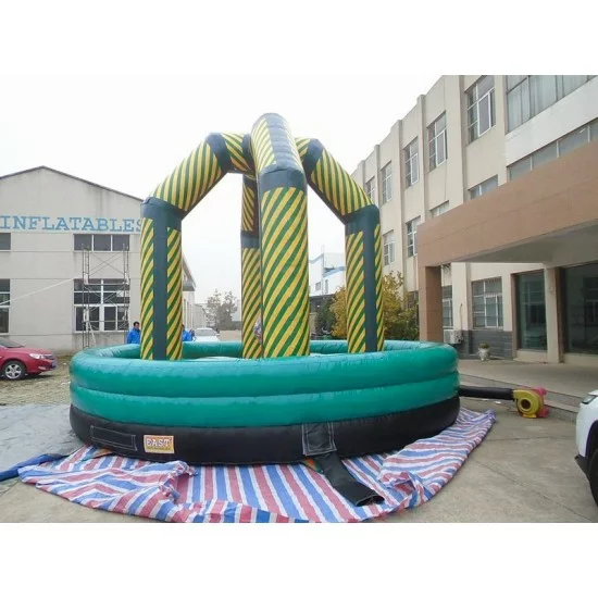 Wrecking Ball Inflatable Game, Buy Wrecking Ball Inflatable Game ...