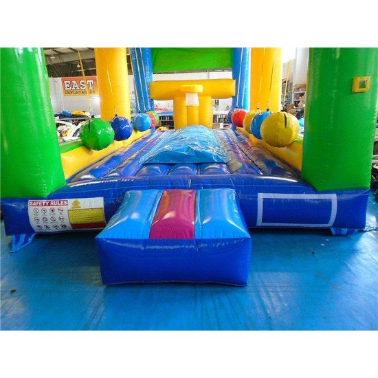 Gauntlet Inflatable Game