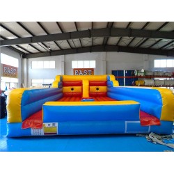 Bungee Joust Inflatable Game