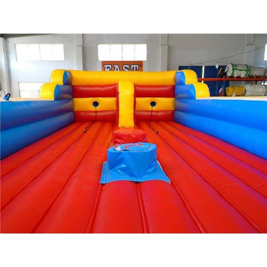 Bungee Joust Inflatable Game