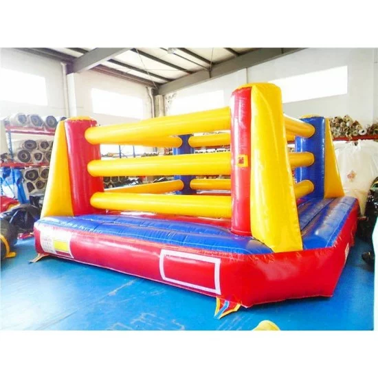 Inflatable Boxing Ring, Buy Inflatable Boxing Ring Inflatable Games