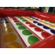 Inflatable Twister Game