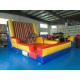 Velcro Wall Interactive Inflatable