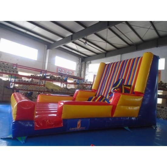 Velcro Wall Interactive Inflatable