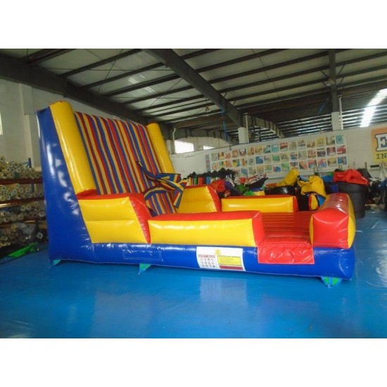 Velcro Wall Interactive Inflatable