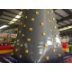 Inflatable Rockwall