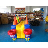 Floating Ball Inflatable Game Floating Ball Inflatable Game
