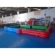 Inflatable Foot Pool Inflatable Foot Pool