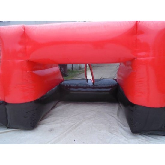 Inflatable Soccer Field