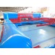 Inflatable Human Table Football