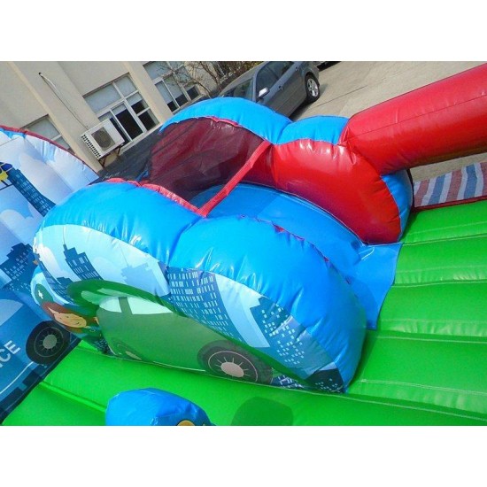 Toddler Bounce House