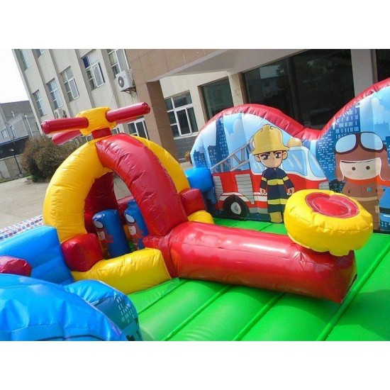 Toddler Bounce House