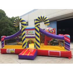 Bounce House For Toddlers