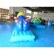 Inflatable Caterpillar Tunnel