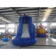 Inflatable Caterpillar Crawl Inflatable Caterpillar Crawl