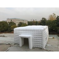 Inflatable Cube Tent Inflatable Cube Tent