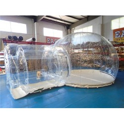Inflatable Bubble Tent Inflatable Bubble Tent