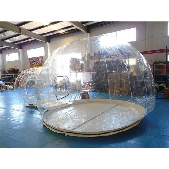 Inflatable Bubble Tent