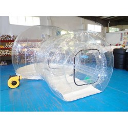 Inflatable Lawn Tent Inflatable Lawn Tent
