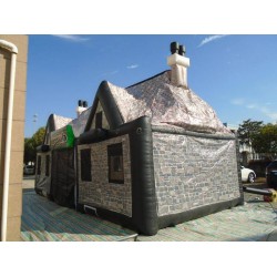 Inflatable Pub