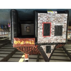 Inflatable Castle Pub Inflatable Castle Pub