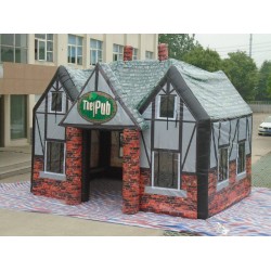 Inflatable Pub Tent Inflatable Pub Tent