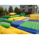 Inflatable Water Park For Adults