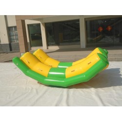 Inflatable Water Totter Inflatable Water Totter