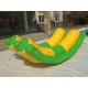 Inflatable Water Totter