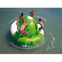 Inflatable Water Saturn Inflatable Water Saturn