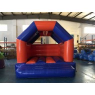 A Frame Euro Bouncy Castle A Frame Euro Bouncy Castle