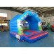 Paw Patrol Bouncy Castle