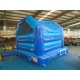 Frozen Bouncy Castle