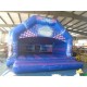 Disco Bouncy Castle